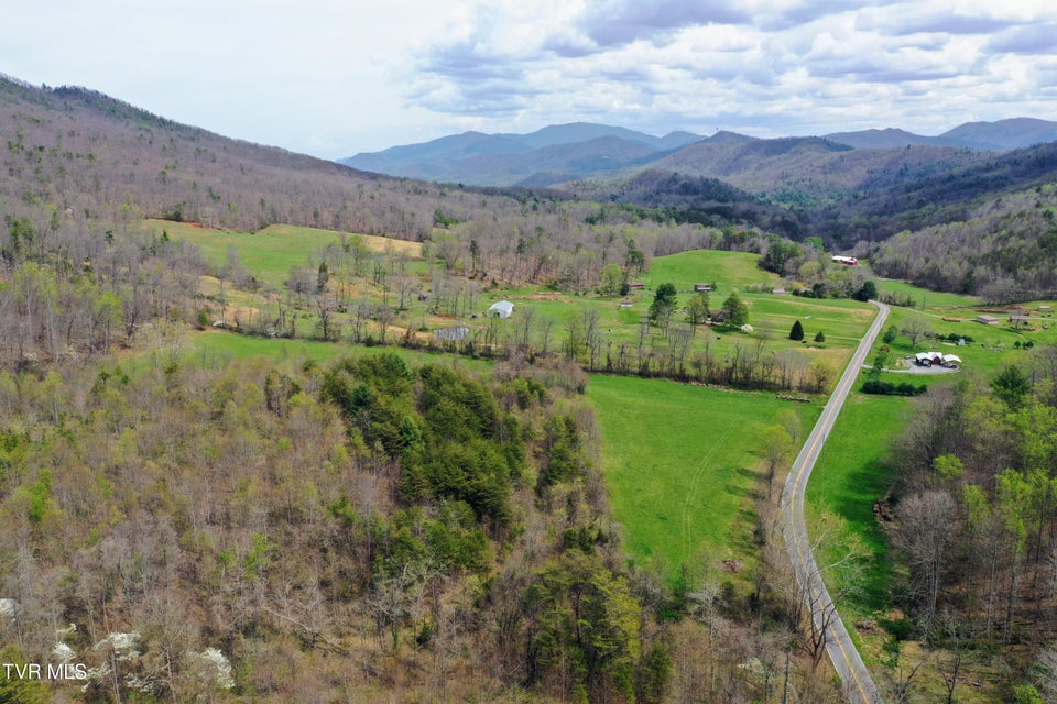 Photo #5: 43/Ac Tbd Houston Valley Tract 3 Road