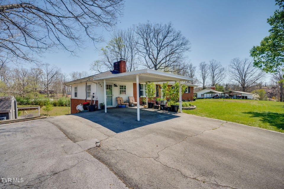 Photo #4: 444 Lenoir Road