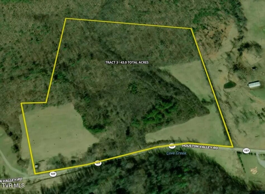 Photo #85: 194/Ac Tbd Houston Valley Rd 