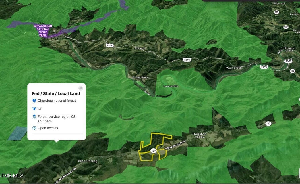 Photo #81: 194/Ac Tbd Houston Valley Rd 