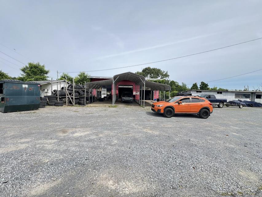 Photo #2: 1751 Highway 11e 