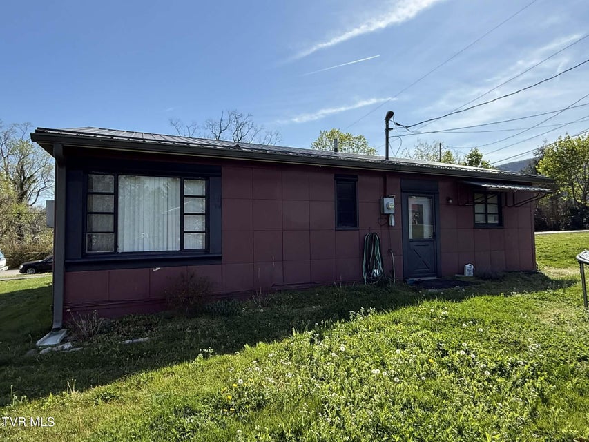 Photo #2: 203 Henry Street