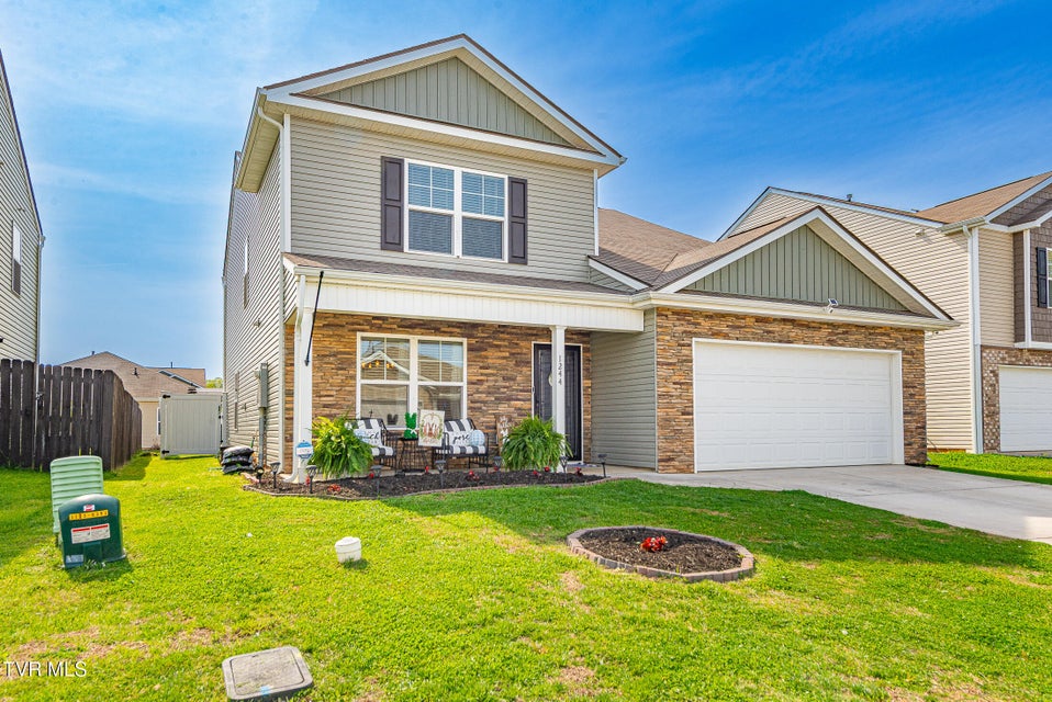 Photo #2: 1244 Stamp Lodge Road