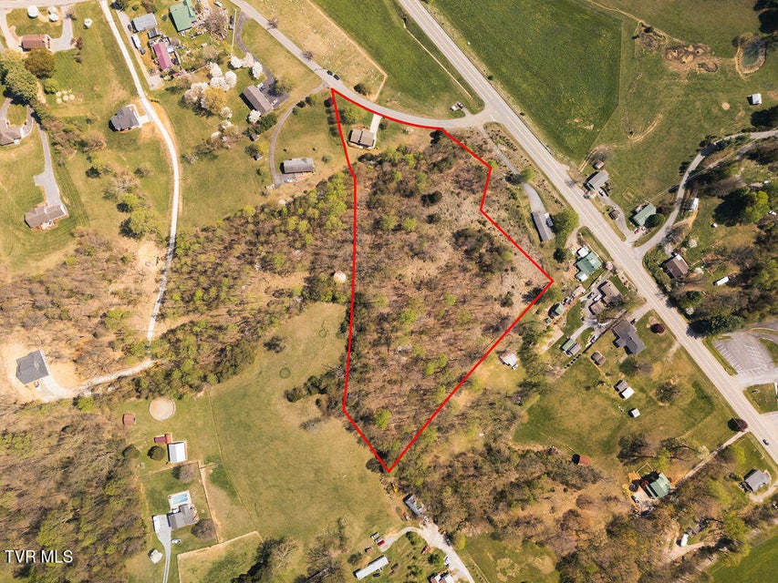 Photo #15: 424 Old Watauga Road