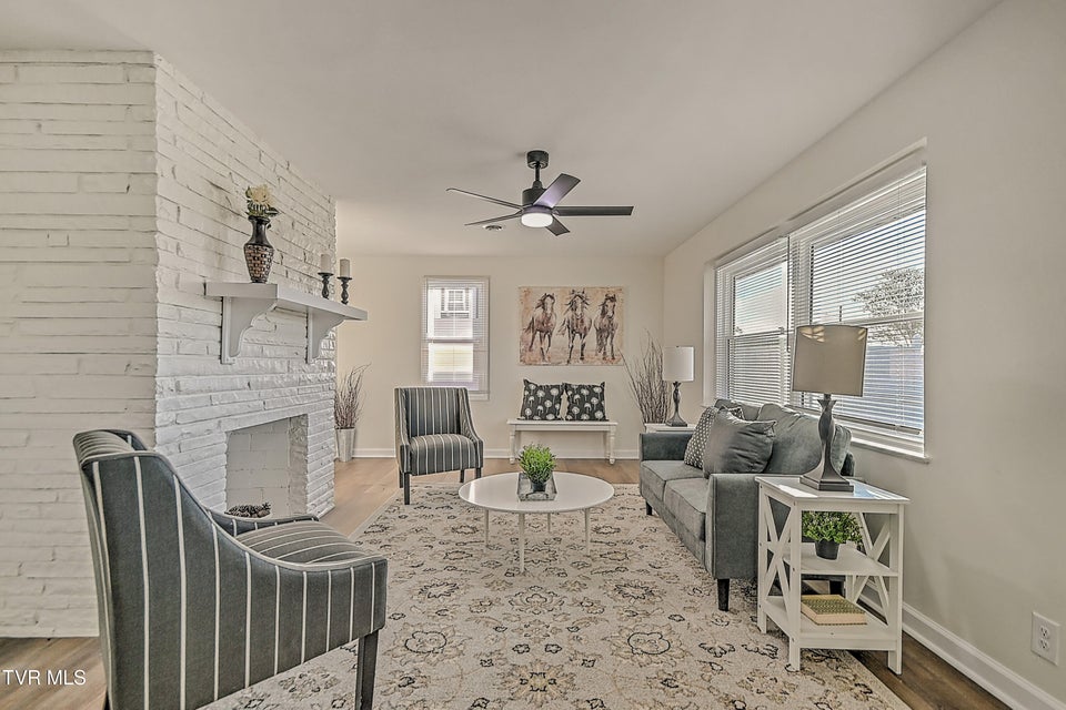 Photo #8: 1118 Sevier Terrace Drive