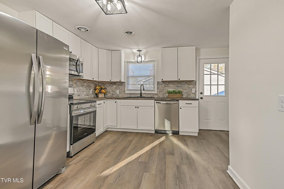 Photo #14: 1118 Sevier Terrace Drive