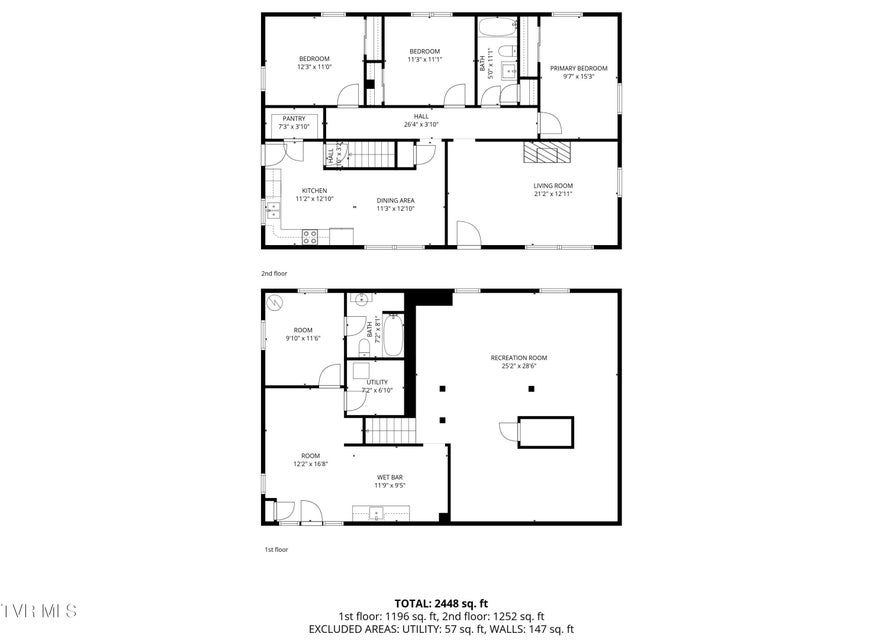 Photo #3: 1118 Sevier Terrace Drive