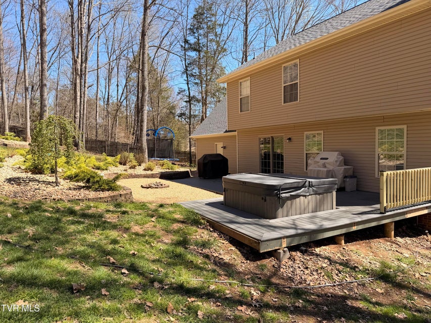 Photo #6: 1049 Millway Court