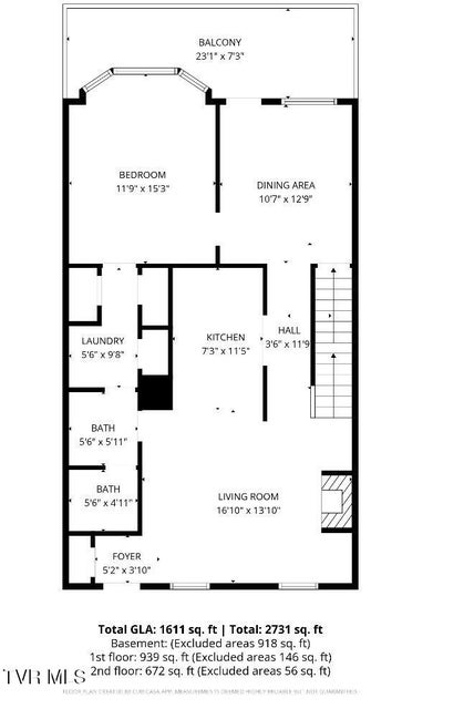 Photo #47: 2503 Cloister Lane