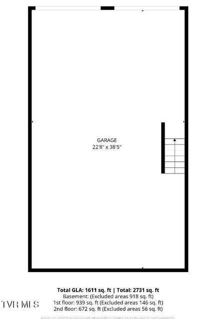 Photo #49: 2503 Cloister Lane