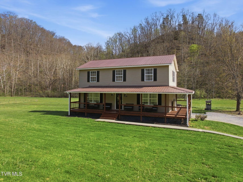 Photo #2: 9879 Hunters Valley West Road