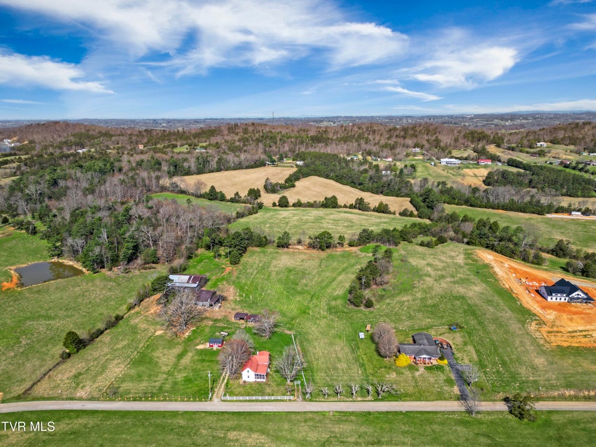 Photo #15: Tract 1 Red Hill Road