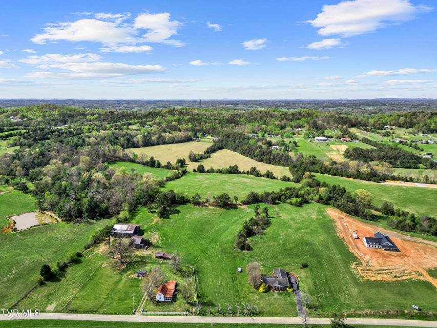 Photo #3: Tract 3 Red Hill Road