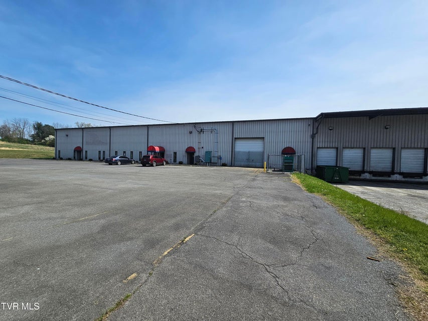 Photo #4: 101 Industrial Drive