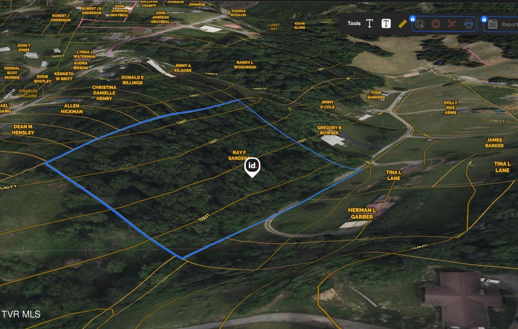 Photo #7: 0 Ball Orchard Pvt Drive