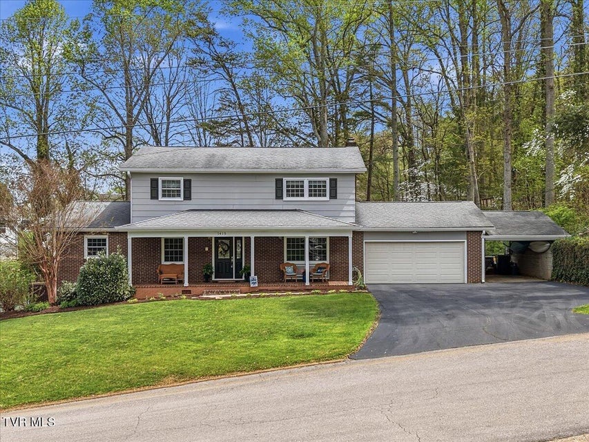 Photo #2: 1415 Woodmont Drive