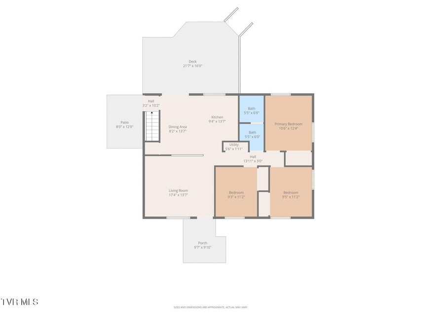 Photo #37: 1069 Jessie Lane