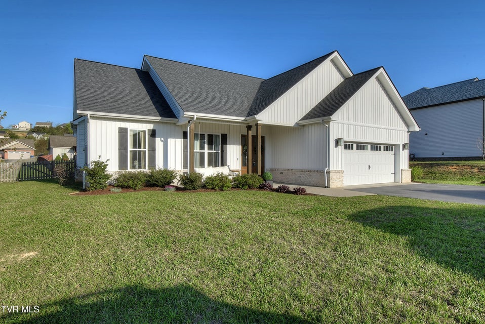 Photo #3: 309 Miss Maude Patton Lane