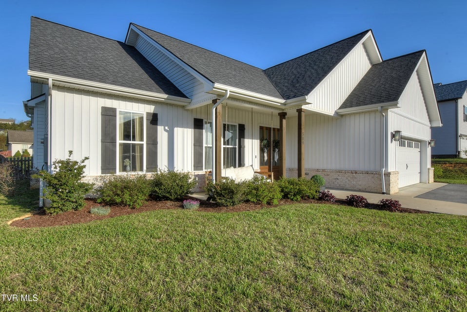 Photo #4: 309 Miss Maude Patton Lane