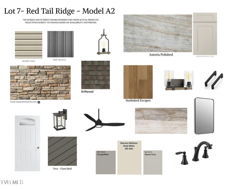 Photo #2: 265 Red Tail Ridge