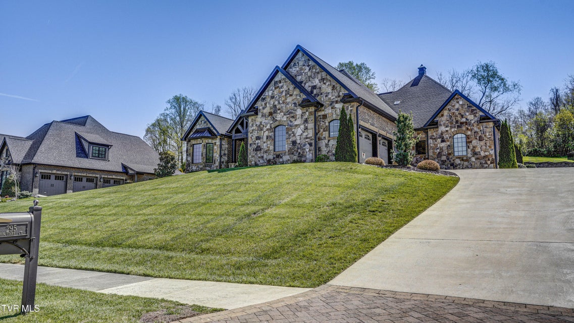 Photo #3: 295 Sanctuary Court