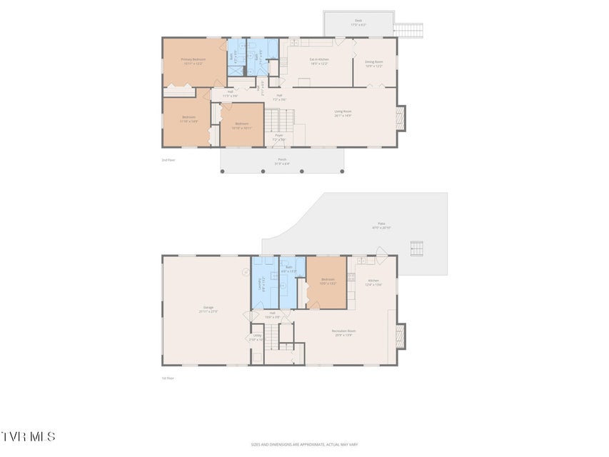 Photo #47: 908 Meadow Lane