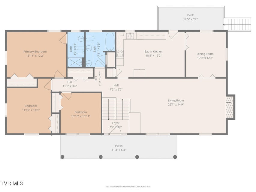 Photo #48: 908 Meadow Lane