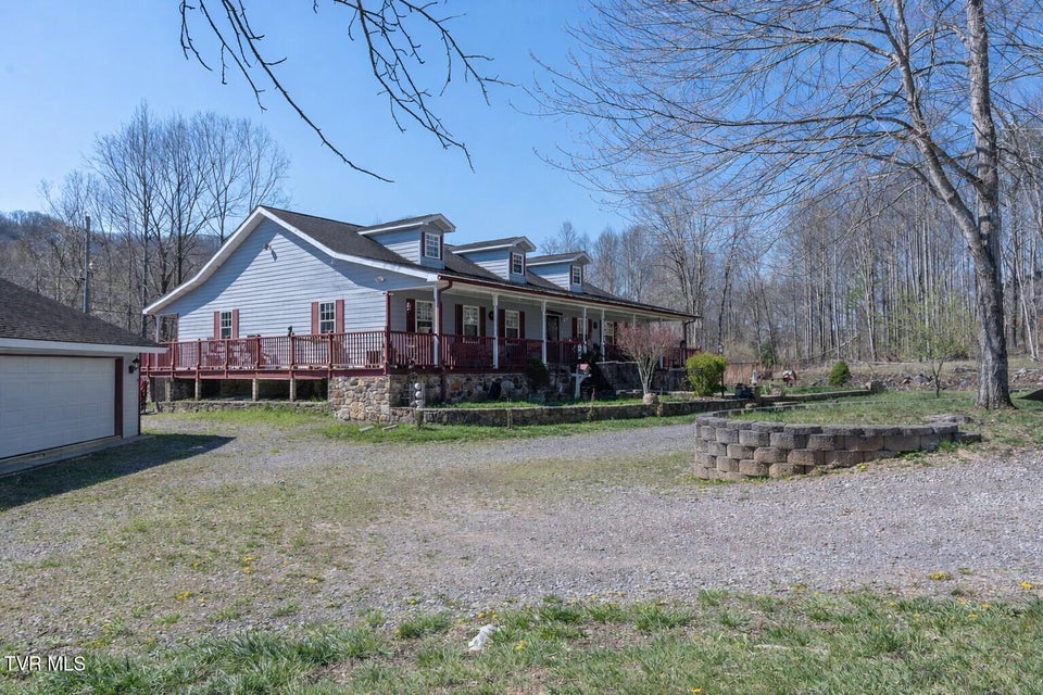 Photo #38: 5380 Laurel Fork Road