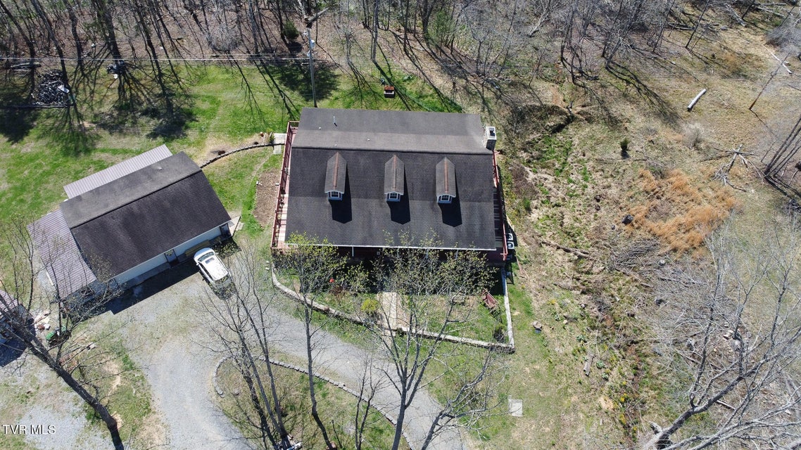 Photo #2: 5380 Laurel Fork Road