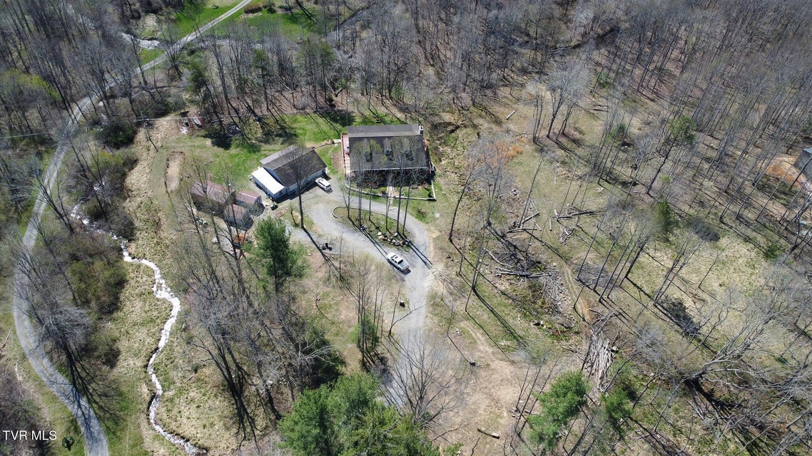 Photo #36: 5380 Laurel Fork Road