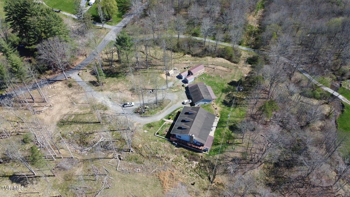 Photo #37: 5380 Laurel Fork Road