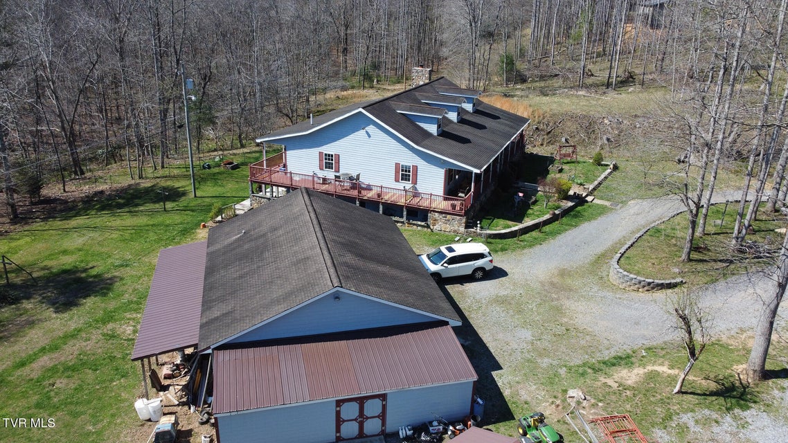 Photo #39: 5380 Laurel Fork Road