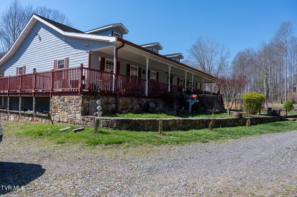 Photo #41: 5380 Laurel Fork Road