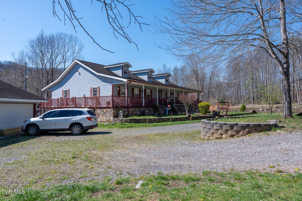 Photo #42: 5380 Laurel Fork Road