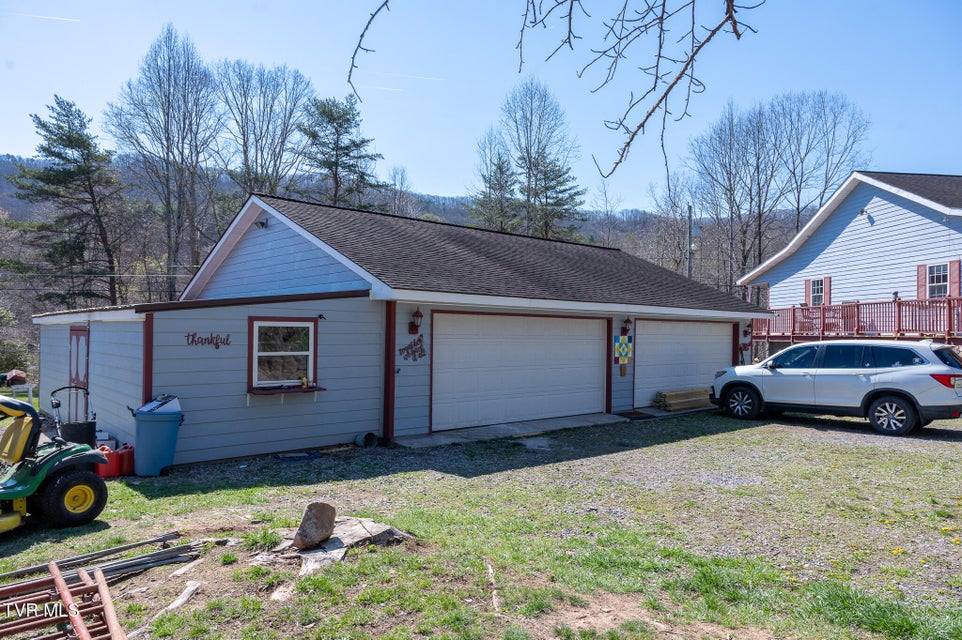 Photo #43: 5380 Laurel Fork Road