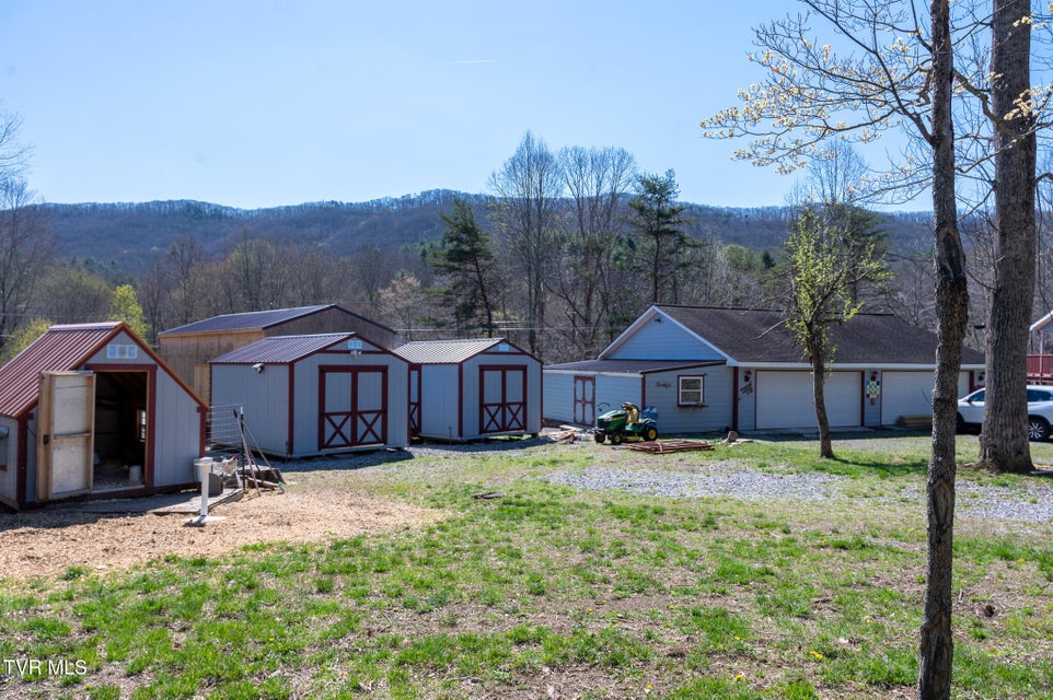 Photo #44: 5380 Laurel Fork Road
