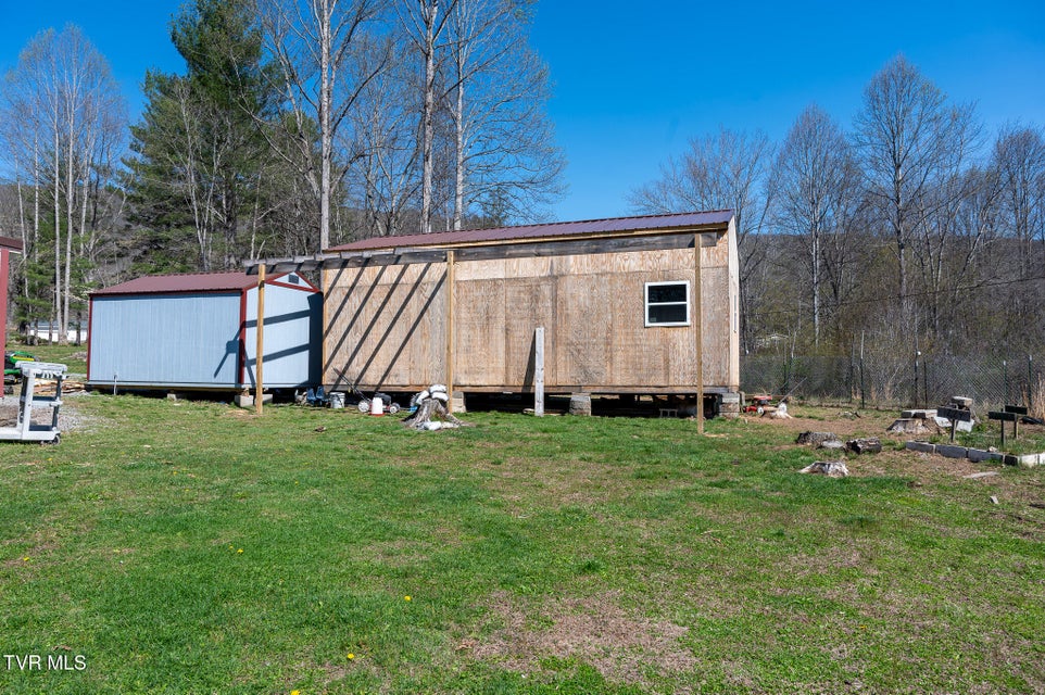 Photo #46: 5380 Laurel Fork Road