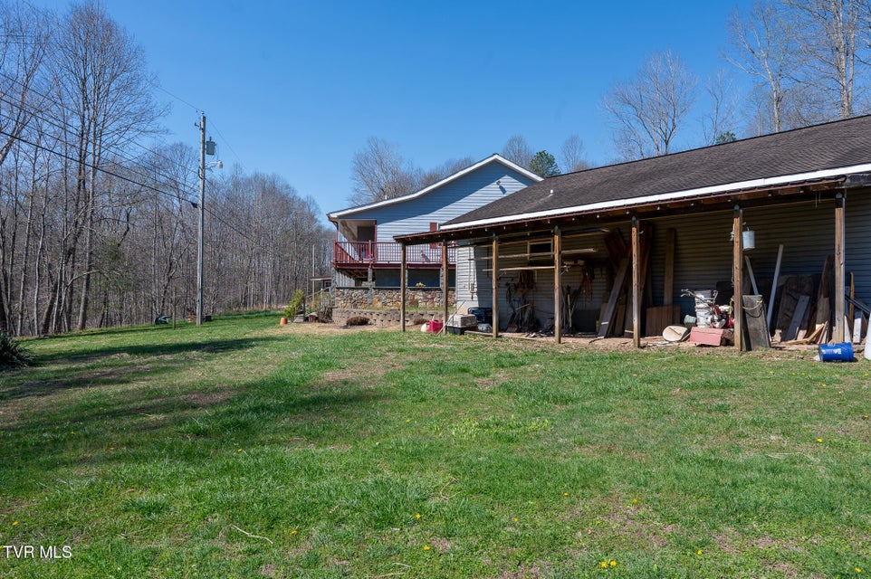 Photo #47: 5380 Laurel Fork Road