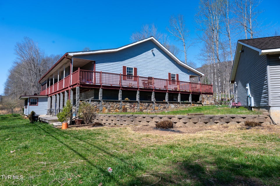 Photo #48: 5380 Laurel Fork Road
