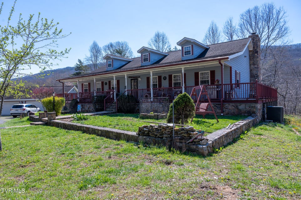 Photo #50: 5380 Laurel Fork Road