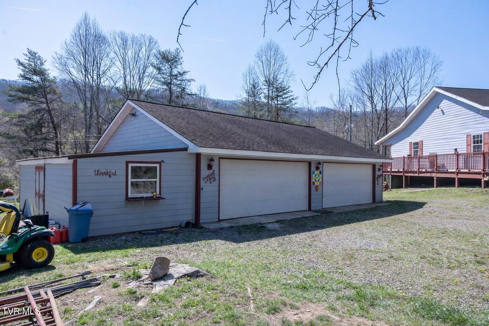 Photo #45: 5380 Laurel Fork Road