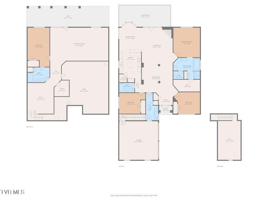 Photo #59: 17 Cypress Ridge Court