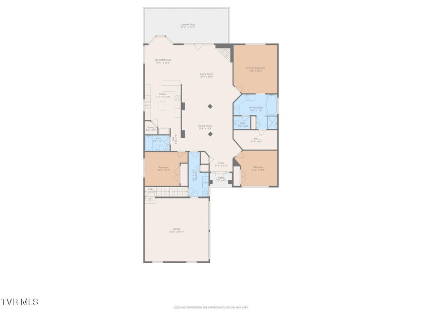 Photo #60: 17 Cypress Ridge Court