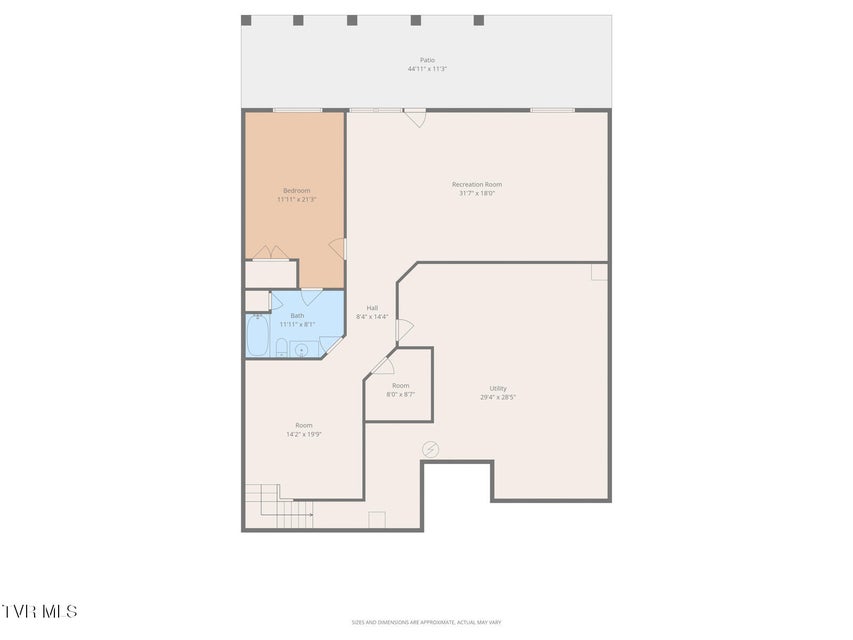 Photo #61: 17 Cypress Ridge Court