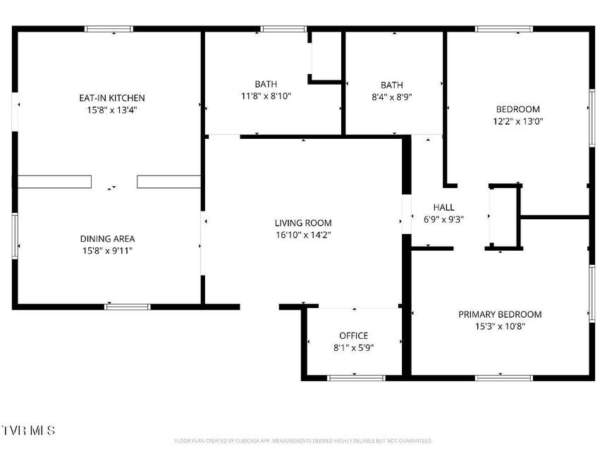 Photo #25: 11432 Slate Creek Road