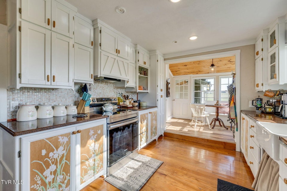 Photo #12: 500 Milburnton Road