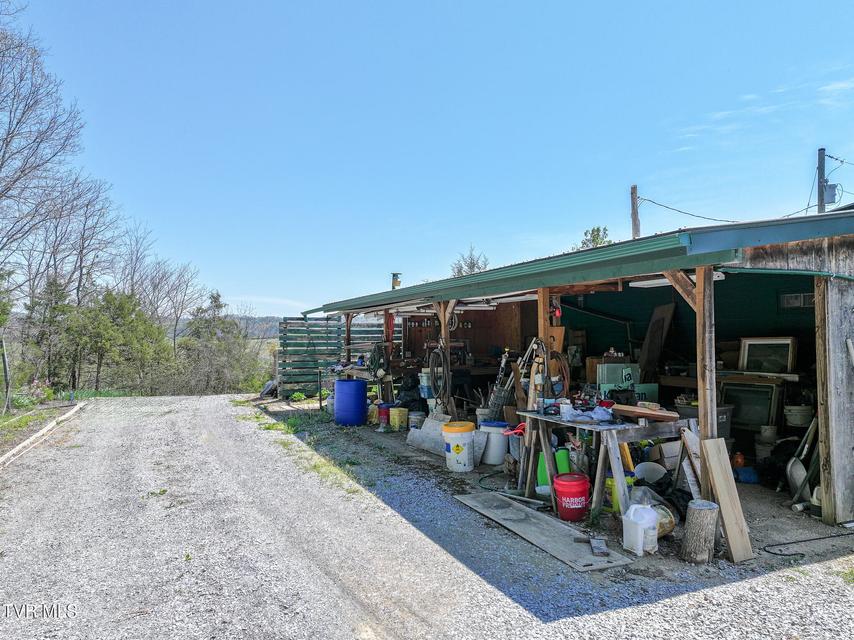 Photo #26: 701 Doc Hawkins Road