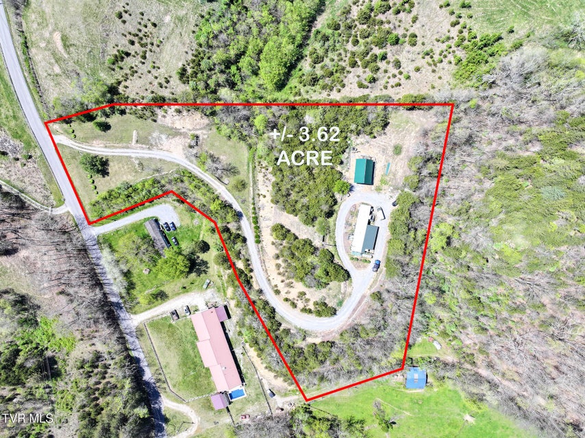 Photo #9: 701 Doc Hawkins Road