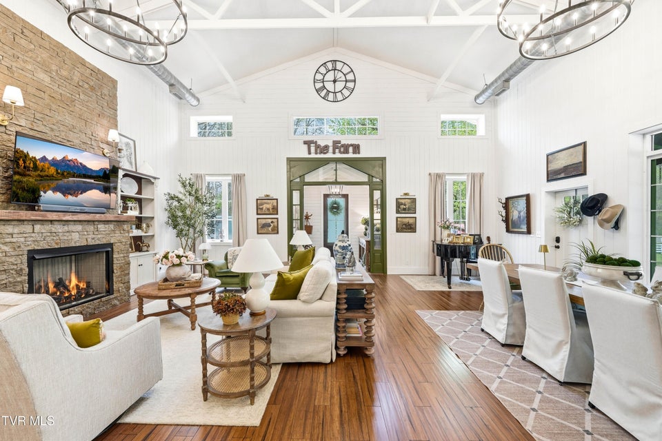 Photo #13: 565 Gap Creek Road