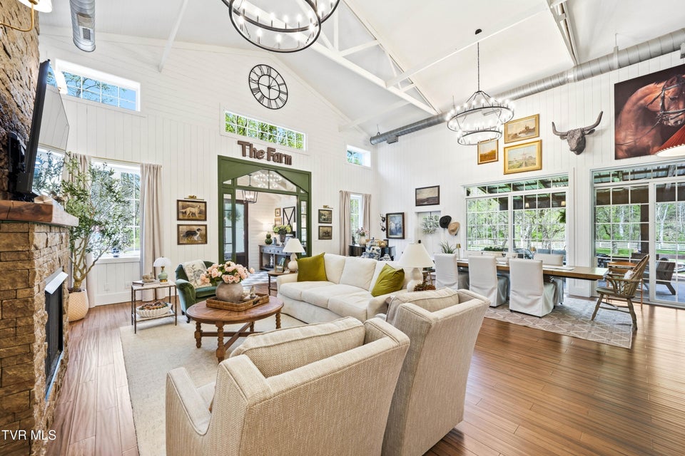 Photo #14: 565 Gap Creek Road